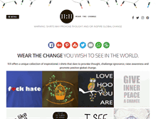 Tablet Screenshot of 1111now.com